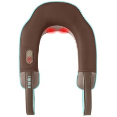 HoMedics NMSQ-215 Massage Device - Ultimate Relief for Stress & Muscle Pain